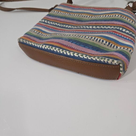 Relic colorful crossbody purse - Picture 8 of 16